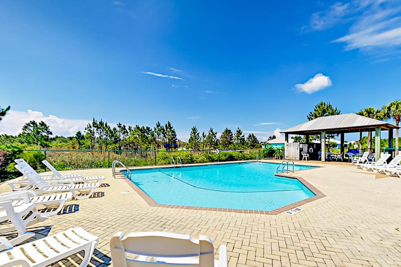 The Rookery #6005 Villa Gulf Shores Exterior foto